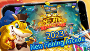 bắn cá tiểu tiên hấp dẫn người chơi mới nhất 2024