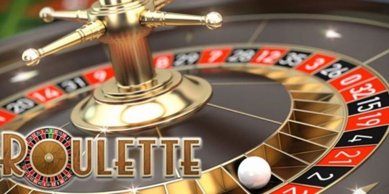 Cách chơi cơ bản của trò Roulette cần biết